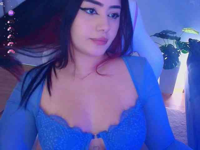 Modelo: Kathy-Deann