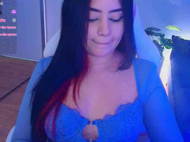 Kathy-Deann webcam