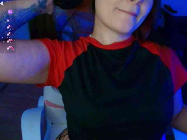 Kathy-Deann webcam