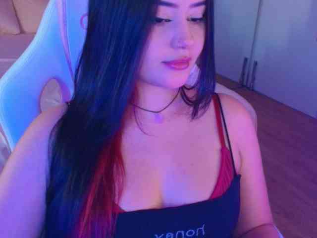 Kathy-Deann webcam