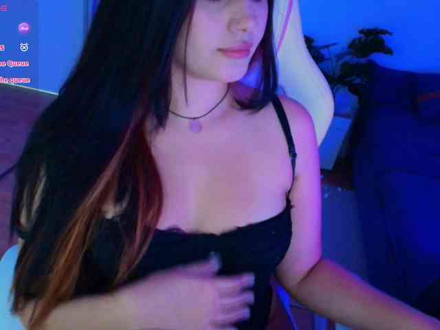 Kathy-Deann webcam