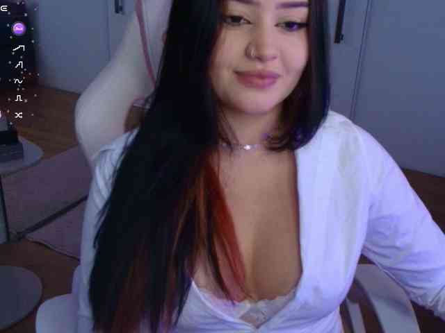 Modelo: Kathy-Deann