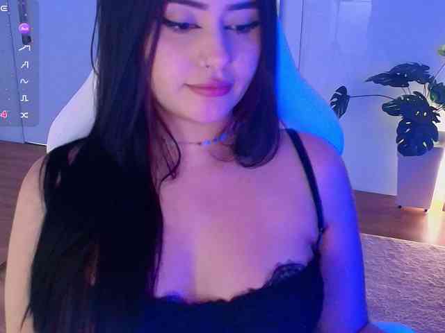 Kathy-Deann webcam