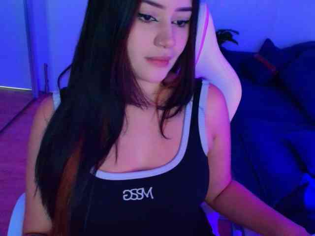 Modelo: Kathy-Deann