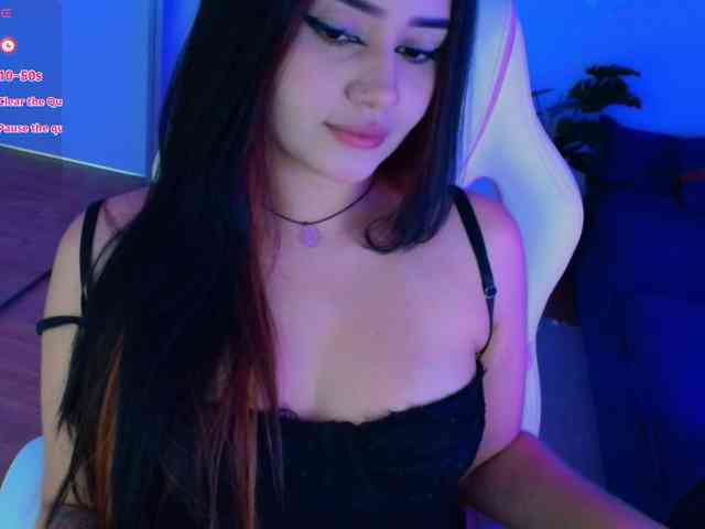 Kathy-Deann webcam