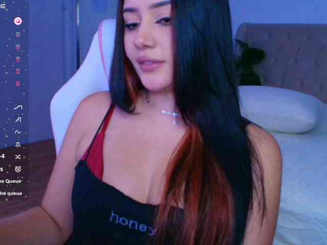 Modelo: Kathy-Deann
