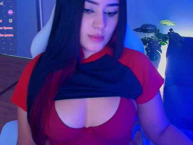 Modelo: Kathy-Deann