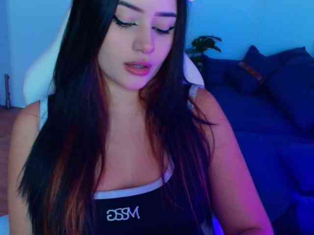 Modelo: Kathy-Deann
