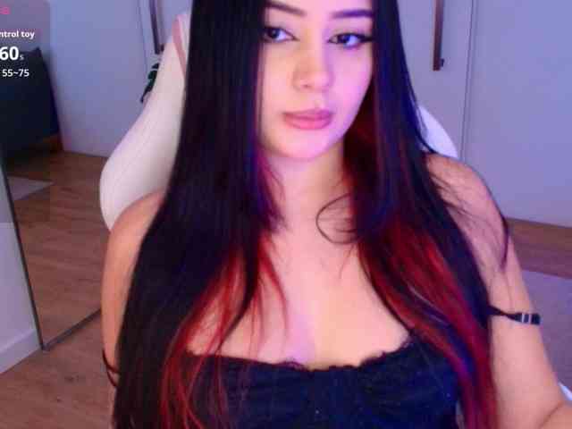 Kathy-Deann webcam