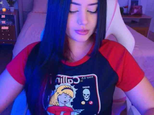 Kathy-Deann webcam