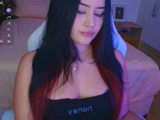 Kathy-Deann webcam