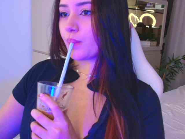 Modelo: Kathy-Deann