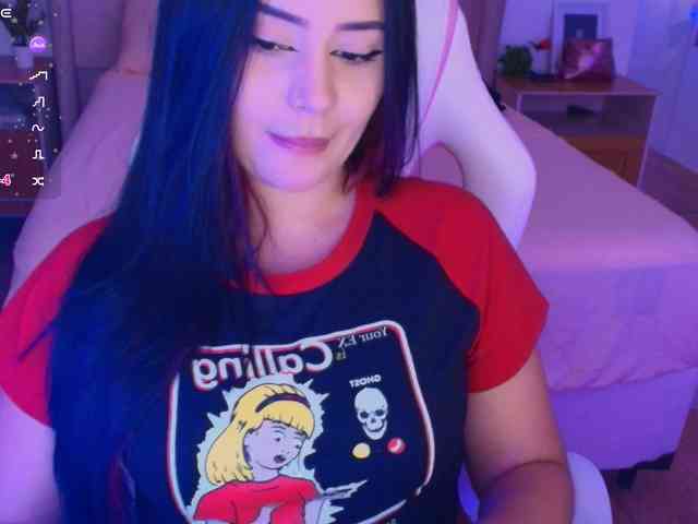 Kathy-Deann webcam