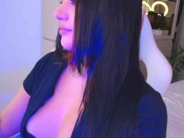 Modelo: Kathy-Deann