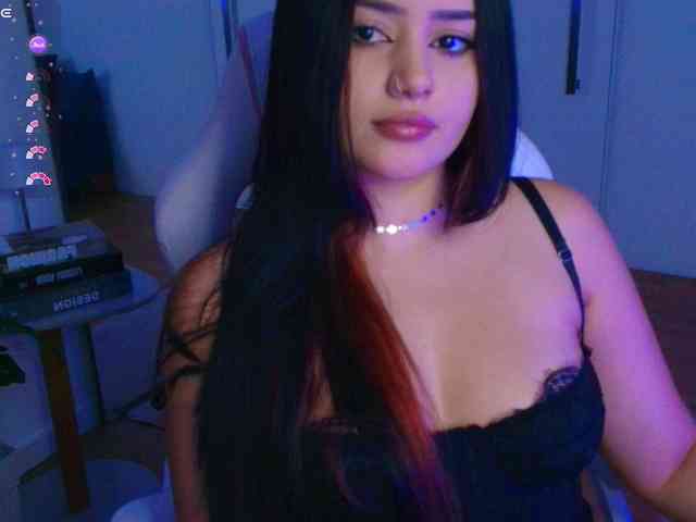Kathy-Deann webcam