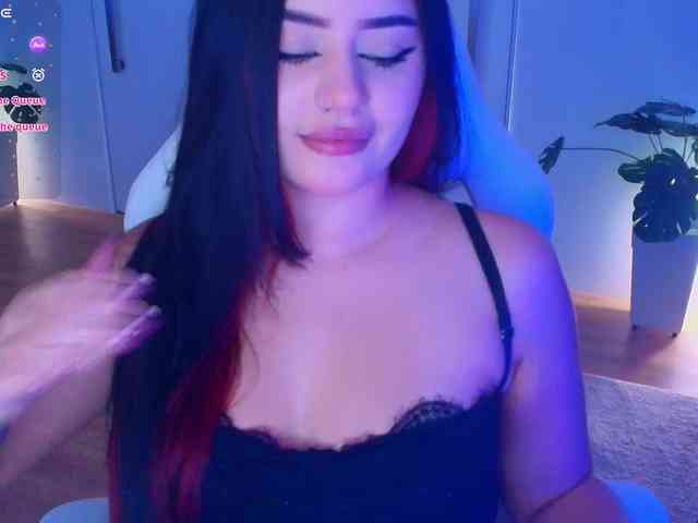 Modelo: Kathy-Deann