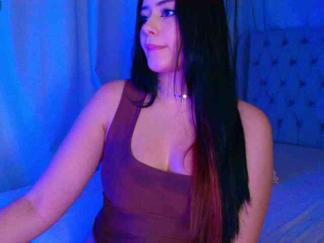Kathy-Deann webcam