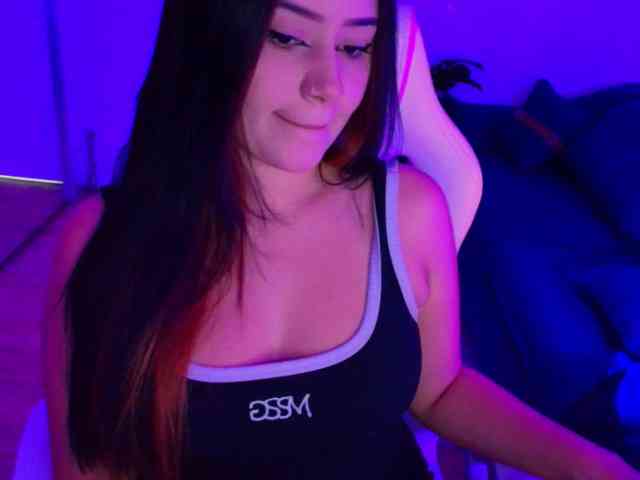 Modelo: Kathy-Deann