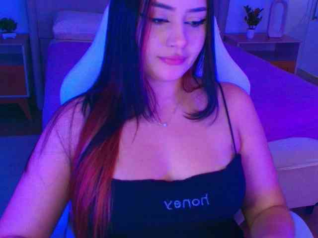 Kathy-Deann webcam