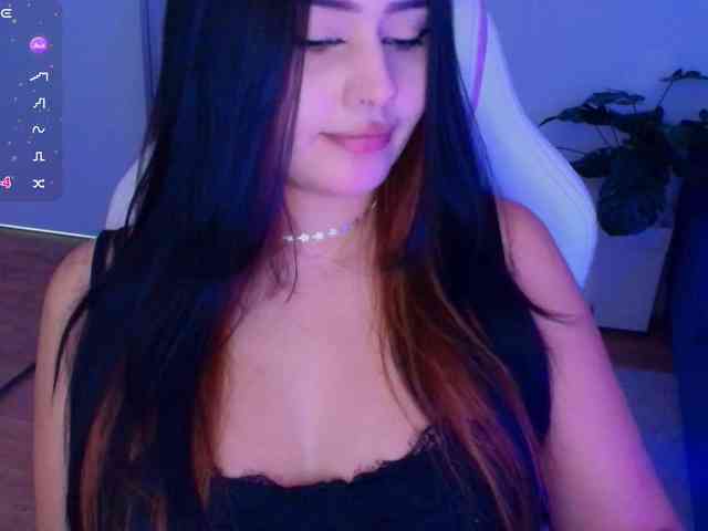 Modelo: Kathy-Deann