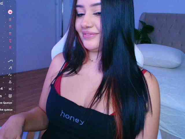 Modelo: Kathy-Deann
