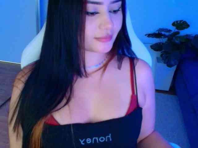 Modelo: Kathy-Deann