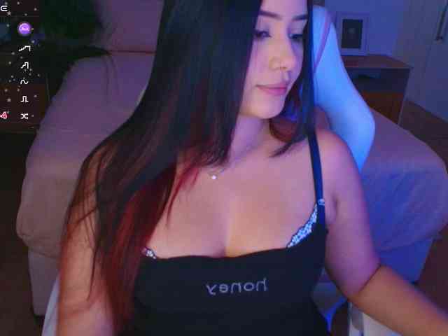 Kathy-Deann webcam