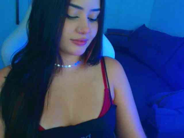 Modelo: Kathy-Deann