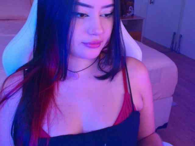 Kathy-Deann webcam