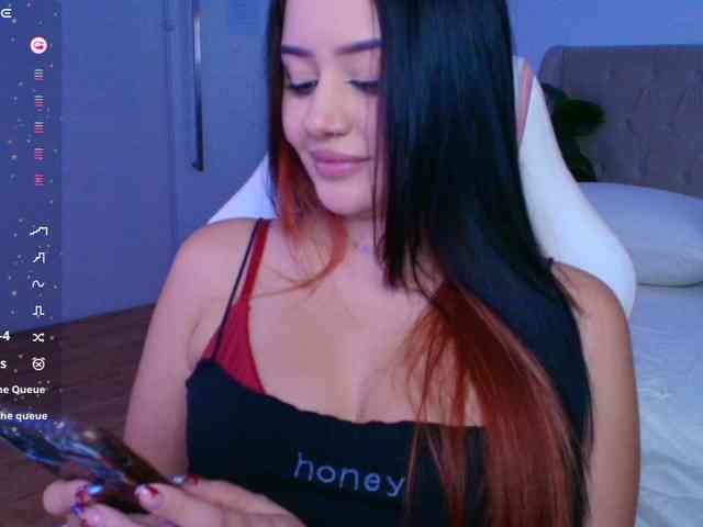 Modelo: Kathy-Deann