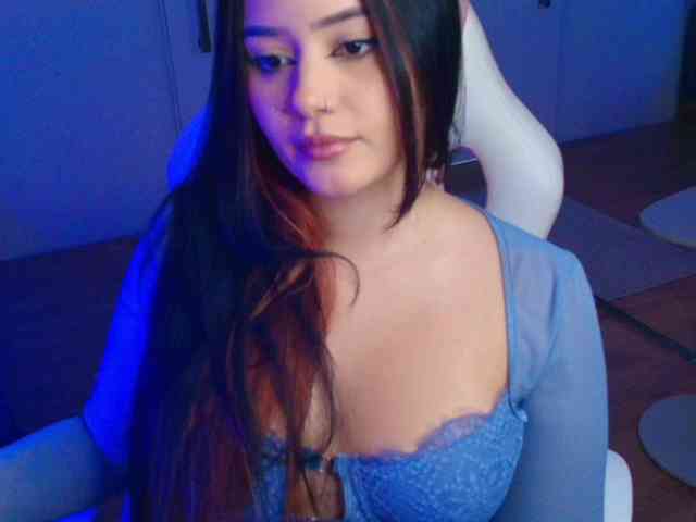 Kathy-Deann webcam