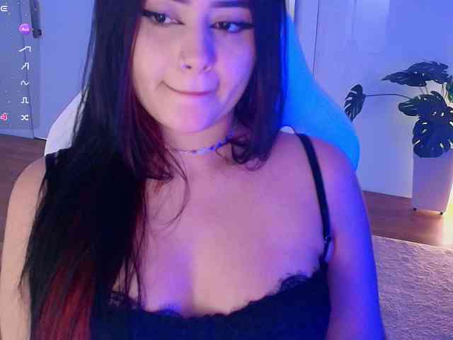 Kathy-Deann webcam