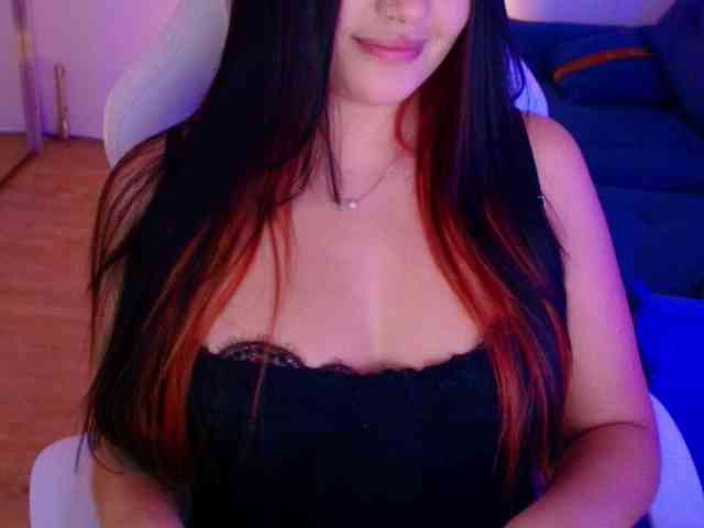 Kathy-Deann webcam