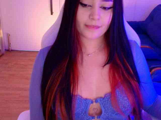 Kathy-Deann webcam