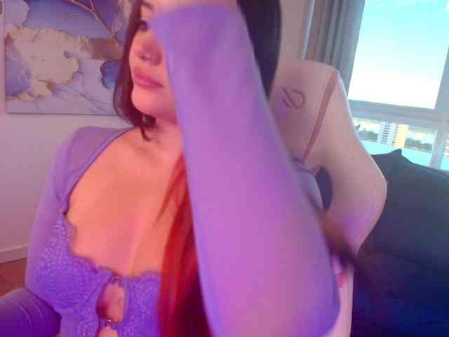 Modelo: Kathy-Deann
