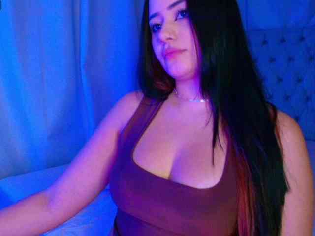 Modelo: Kathy-Deann