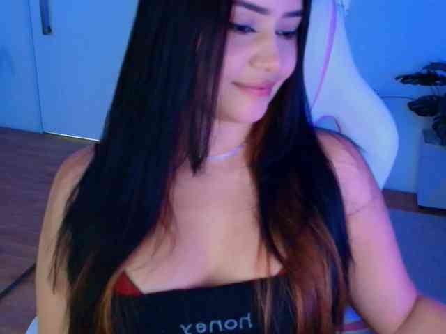 Modelo: Kathy-Deann