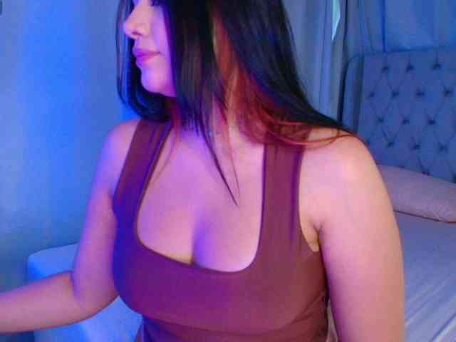 Modelo: Kathy-Deann