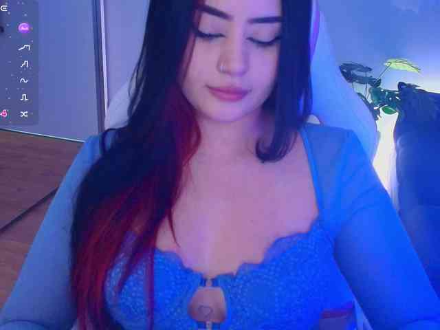 Kathy-Deann webcam