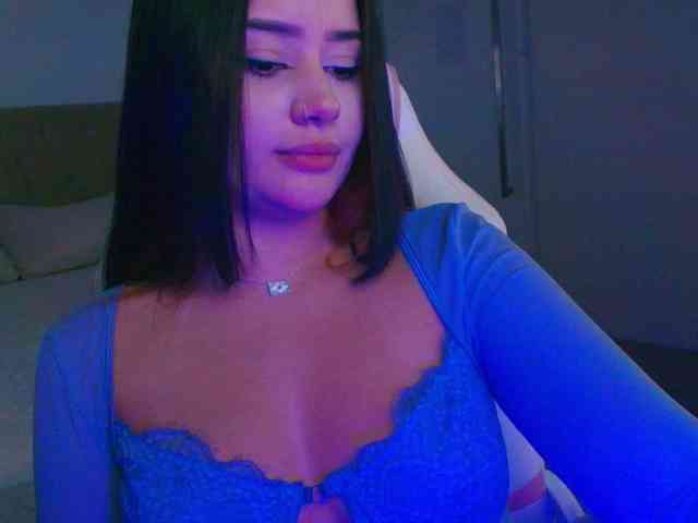 Modelo: Kathy-Deann