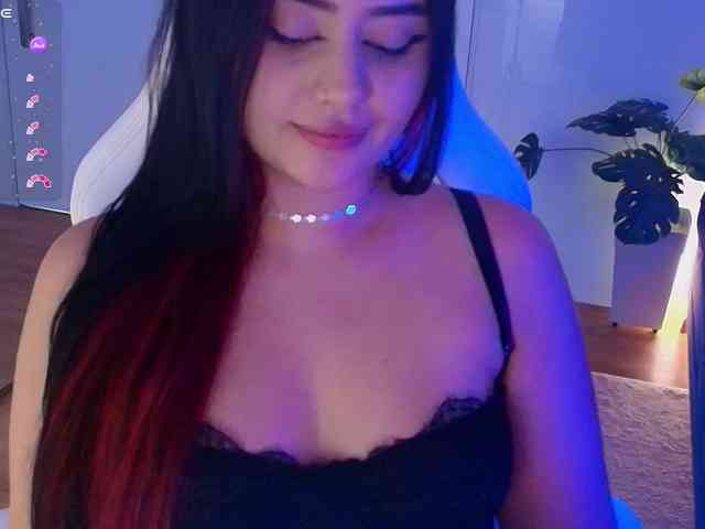 Kathy-Deann webcam
