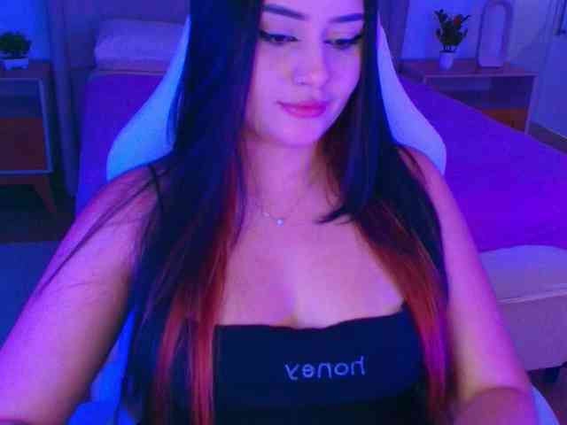 Kathy-Deann webcam