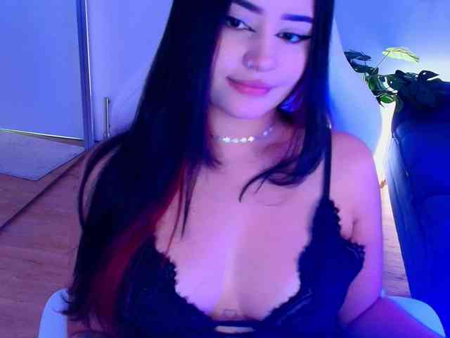 Modelo: Kathy-Deann