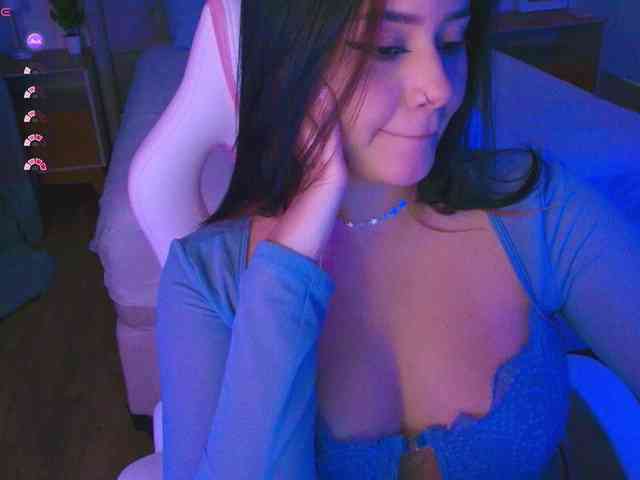 Modelo: Kathy-Deann
