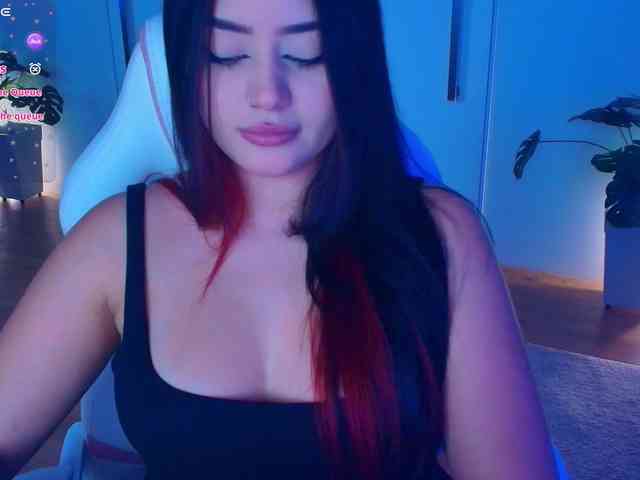 Modelo: Kathy-Deann