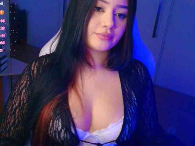 Kathy-Deann webcam