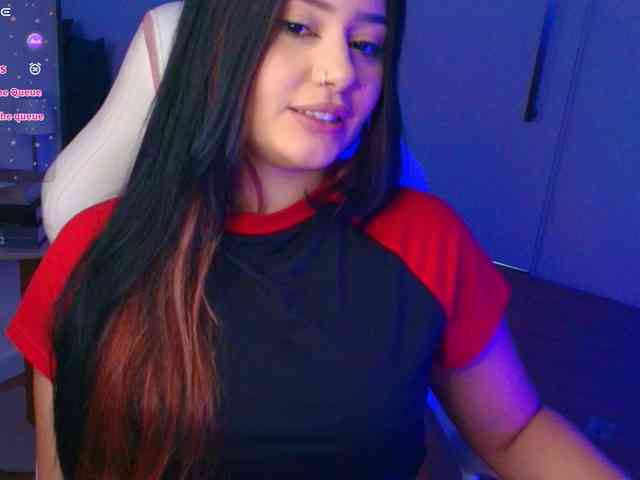 Modelo: Kathy-Deann