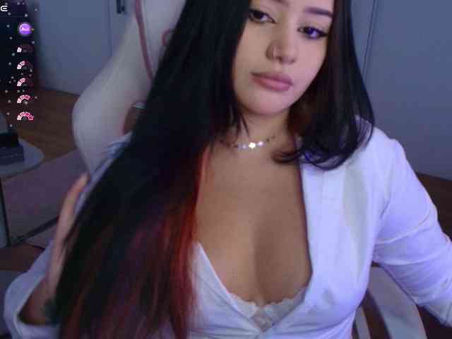 Kathy-Deann webcam