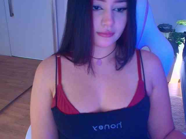 Modelo: Kathy-Deann