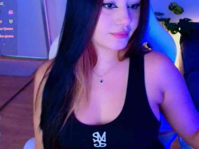 Modelo: Kathy-Deann